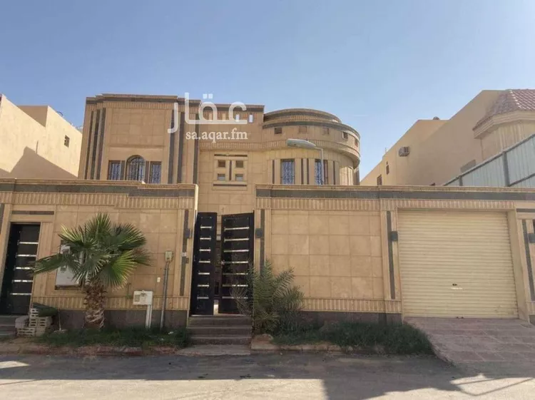 فيلا للبيع في شارع الصيادة, حي قرطبة, مدينة الرياض, منطقة الرياض