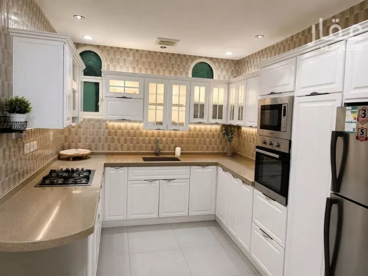 Apartment for Rent in Riyadh Tuwaiq