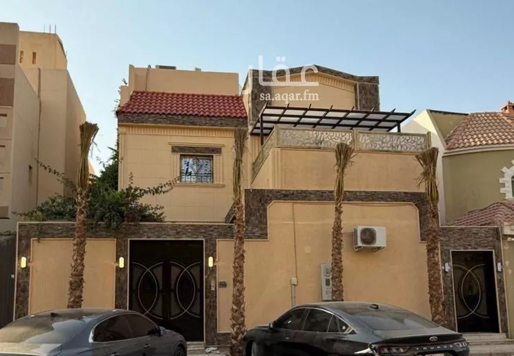 فيلا للبيع في شارع الصيادة, حي قرطبة, مدينة الرياض, منطقة الرياض