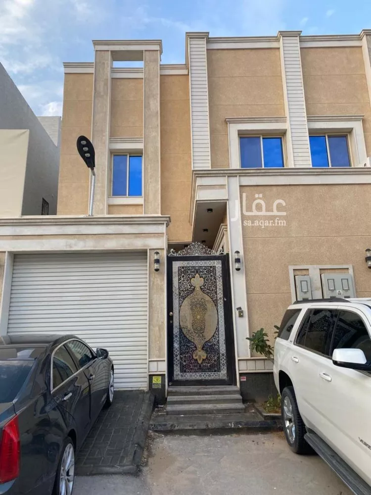 Villa for Sale in Riyadh Ar Rimal