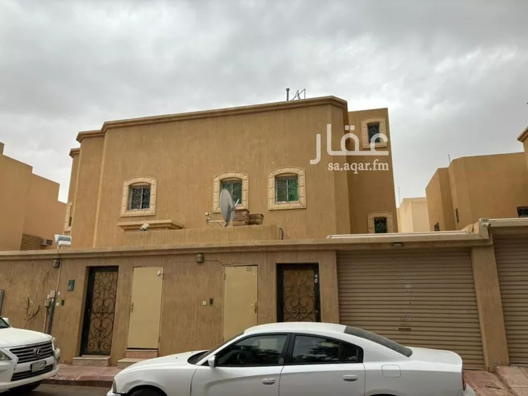 فيلا للبيع في شارع المهد , حي الصحافة, مدينة الرياض, منطقة الرياض 7