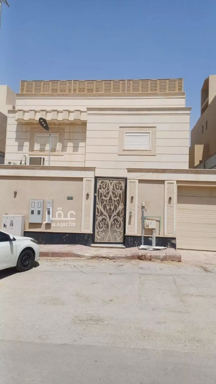 Villa for Sale in Riyadh An Narjis