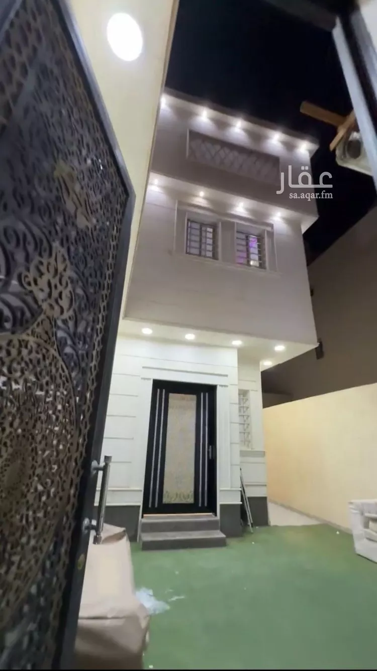 فيلا للإيجار في شارع رقم 371, حي المونسية, مدينة الرياض, منطقة الرياض