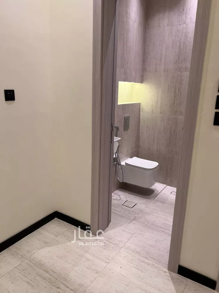 شقة للإيجار في شارع رابغ, حي ظهرة لبن, مدينة الرياض, منطقة الرياض صورة 3