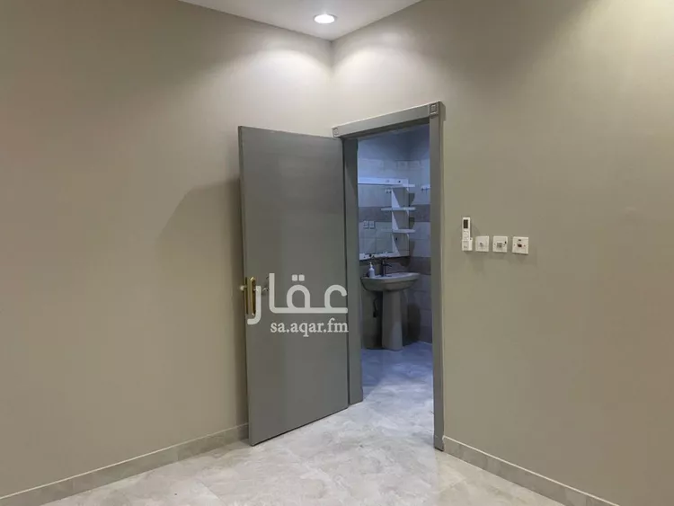 شقة للإيجار في شارع ابن الطراح, حي العريجاء الغربي, مدينة الرياض, منطقة الرياض صورة 4