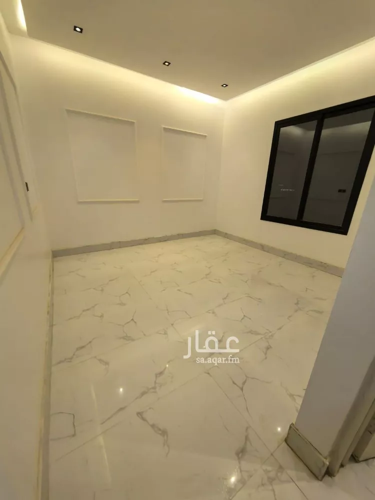 دور للإيجار في شارع أكمل القرشي, حي بدر, مدينة الرياض, منطقة الرياض 7