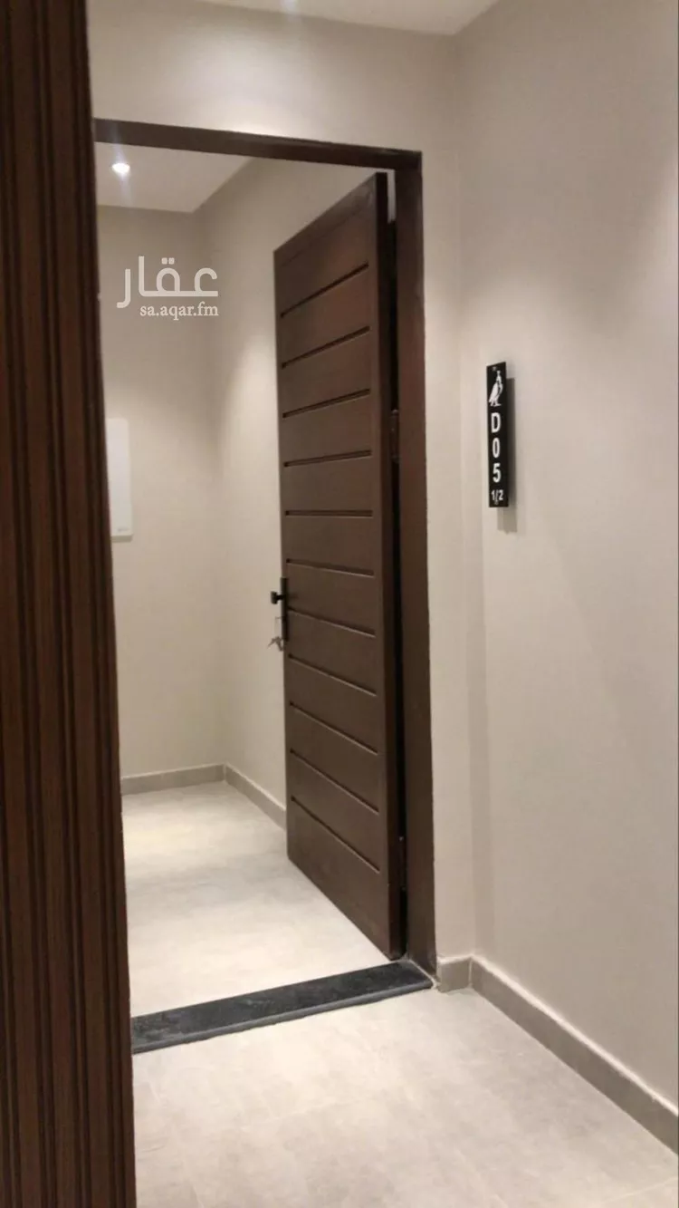 شقة للإيجار في شارع سلمان الراذاني, حي طويق, مدينة الرياض, منطقة الرياض صورة 5