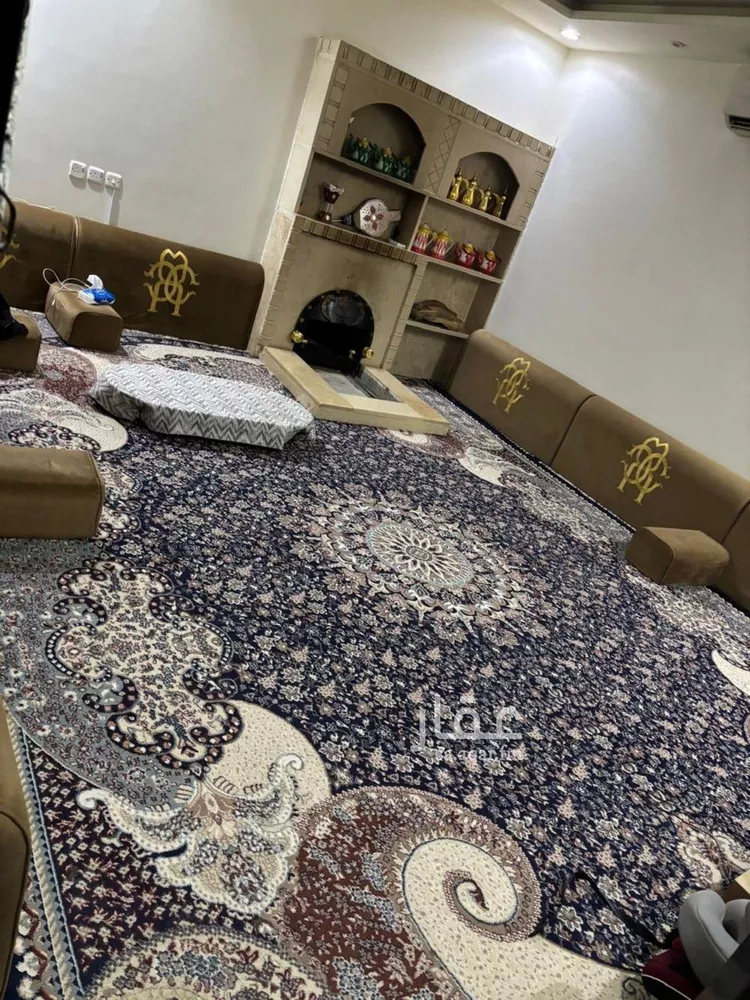 فيلا للبيع في شارع عبدالعزيز الأحيدب, حي الرمال, مدينة الرياض, منطقة الرياض صورة 4