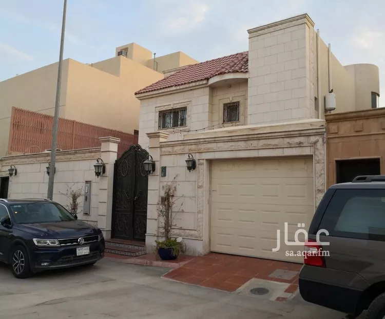 فيلا للبيع في شارع الزيتونة, حي الربيع, مدينة الرياض, منطقة الرياض صورة 3