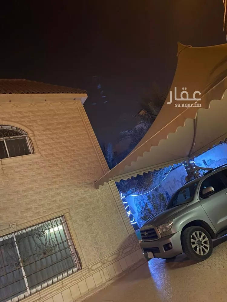 فيلا للبيع في شارع الأطلال, حي العريجاء الأوسط, مدينة الرياض, منطقة الرياض صورة 2