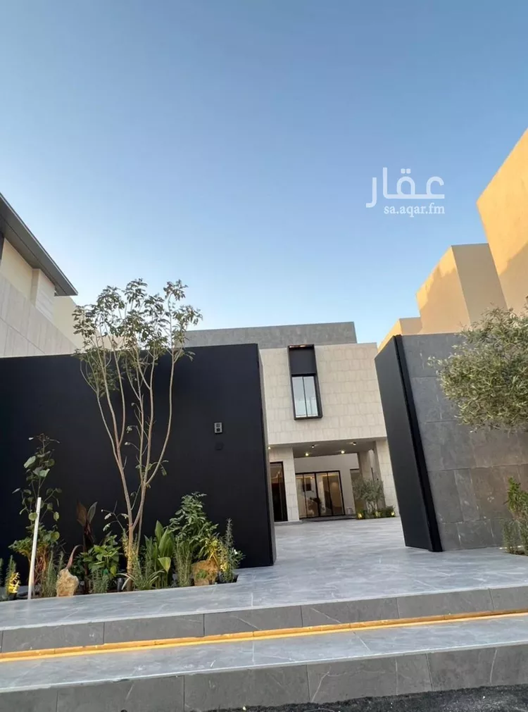 فيلا للبيع في شارع رقم 356, حي النرجس, مدينة الرياض, منطقة الرياض