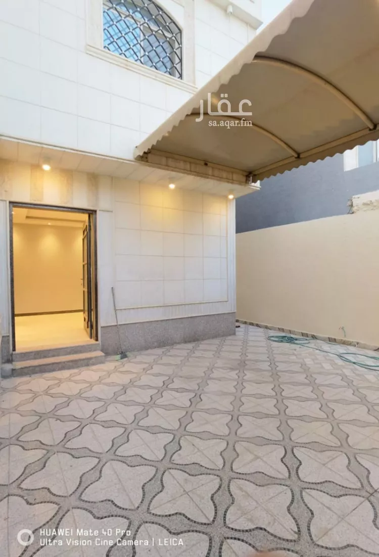 فيلا للبيع في شارع عبدالعزيز الأحيدب, حي الرمال, مدينة الرياض, منطقة الرياض صورة 5