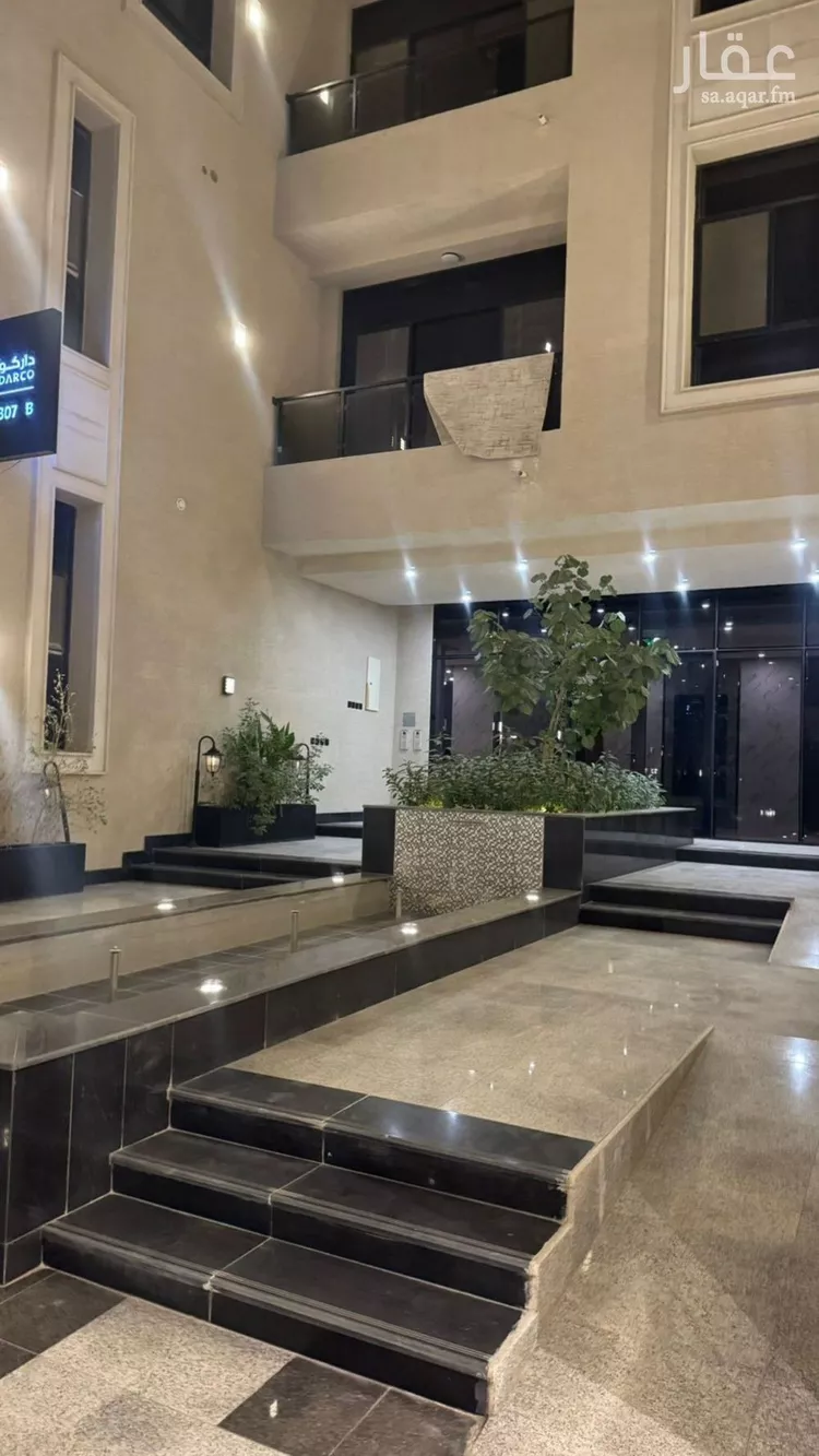 Apartment for Rent in Riyadh An Narjis 1 صورة