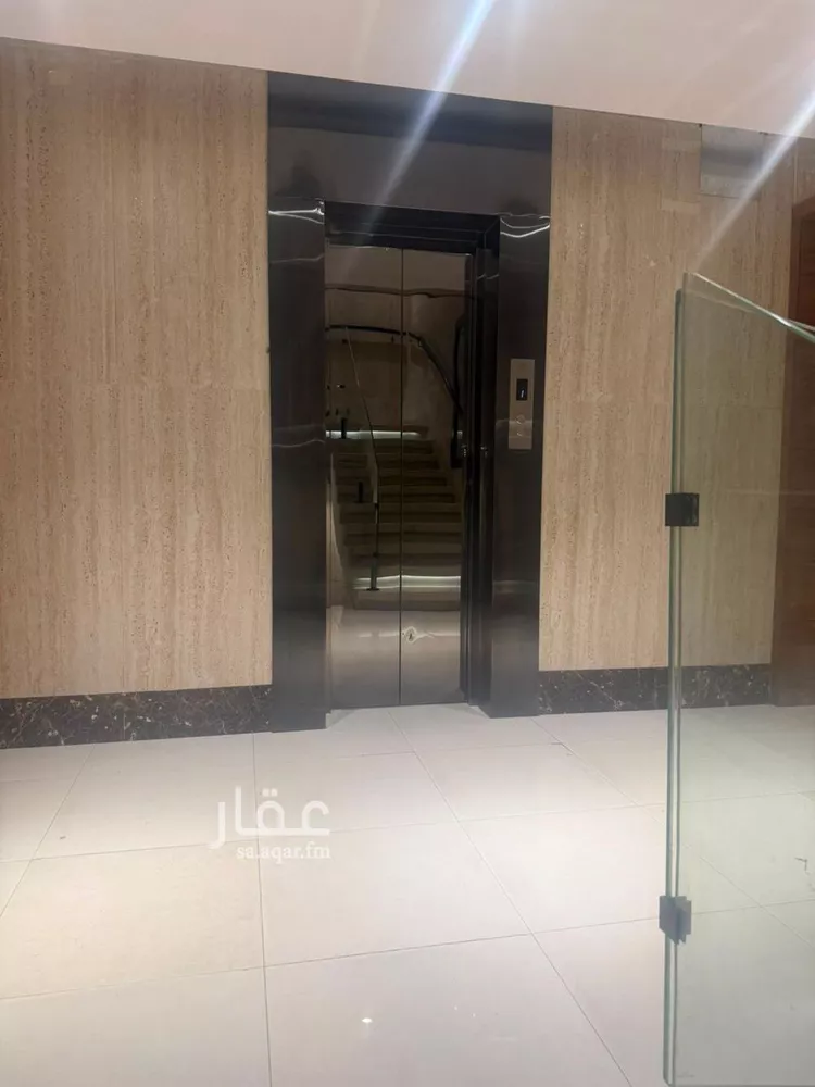 شقة للإيجار في شارع عبدالله بن إبراهيم بن سيف, حي قرطبة, مدينة الرياض, منطقة الرياض صورة 5