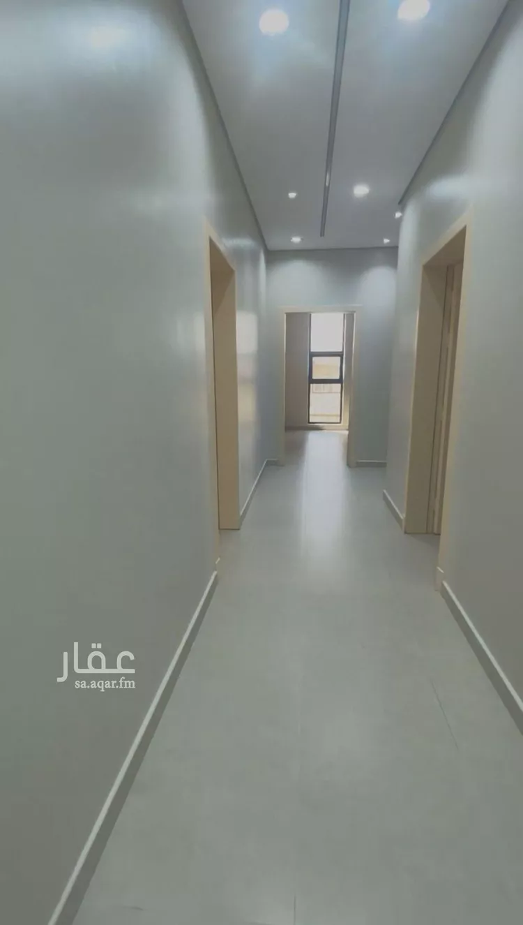 شقة للإيجار في شارع ابن الطراح, حي العريجاء الغربي, مدينة الرياض, منطقة الرياض