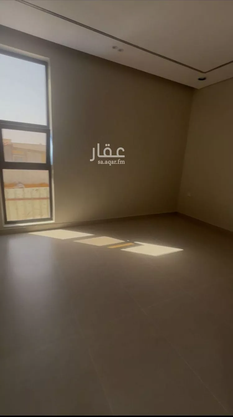 شقة للإيجار في شارع ابن الطراح, حي العريجاء الغربي, مدينة الرياض, منطقة الرياض صورة 3