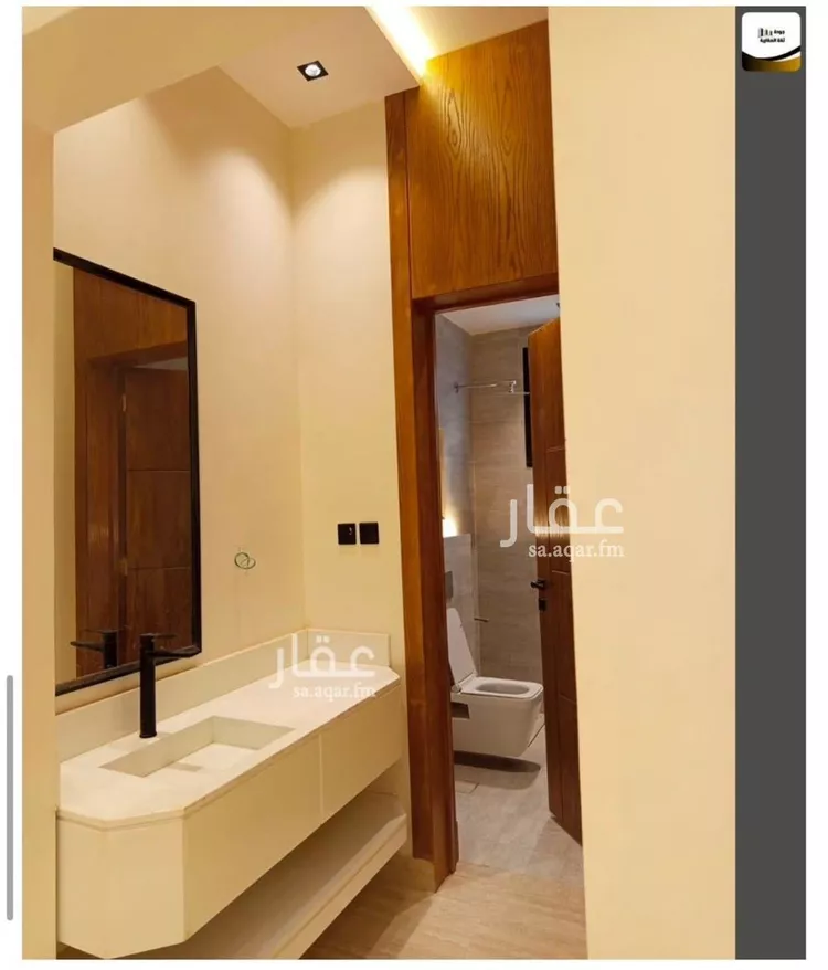 دور للإيجار في شارع المحدار, حي المعيزيلة, مدينة الرياض, منطقة الرياض صورة 3