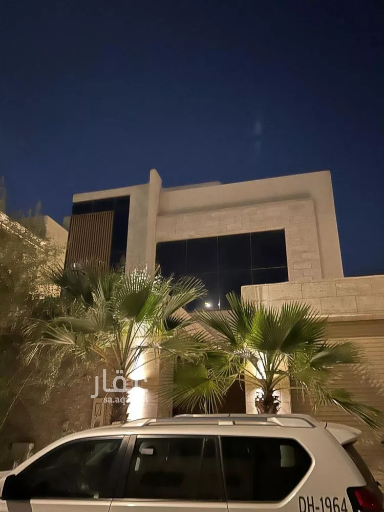 فيلا للبيع في شارع رقم 356, حي النرجس, مدينة الرياض, منطقة الرياض