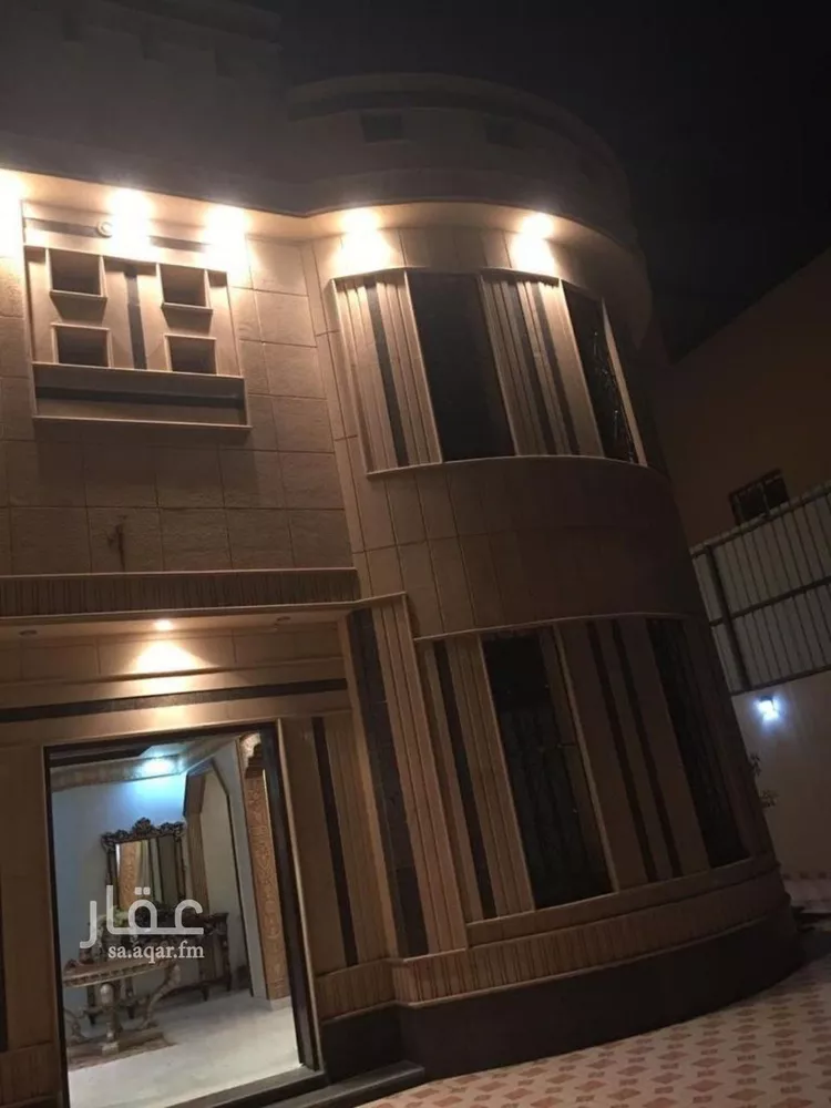 فيلا للبيع في شارع الصيادة, حي قرطبة, مدينة الرياض, منطقة الرياض صورة 3