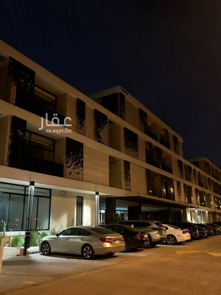 Apartment for Rent in Riyadh Ar Rimal 13