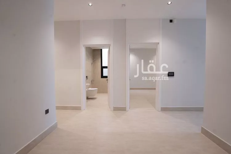 شقة للإيجار في شارع احمد الوتري, حي النرجس, مدينة الرياض, منطقة الرياض صورة 3