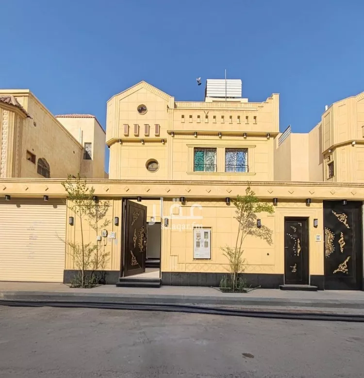 Villa for Sale in Riyadh Ghirnatah