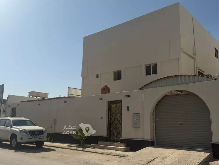 فيلا للبيع في شارع الكروم, حي النسيم الغربي, مدينة الرياض, منطقة الرياض صورة 5