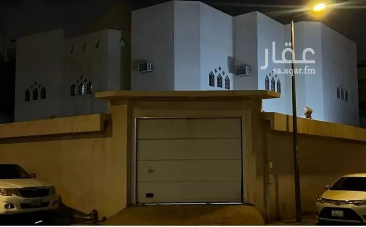 فيلا للبيع في شارع الكروم, حي النسيم الغربي, مدينة الرياض, منطقة الرياض