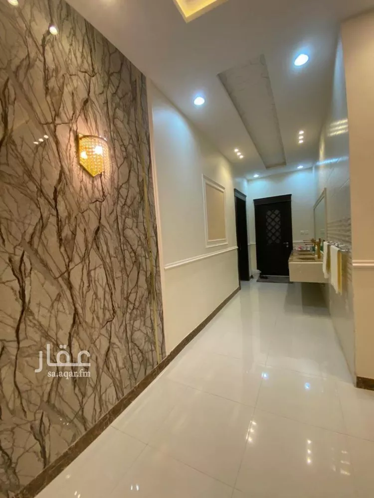 فيلا للبيع في شارع عبدالعزيز الأحيدب, حي الرمال, مدينة الرياض, منطقة الرياض صورة 3
