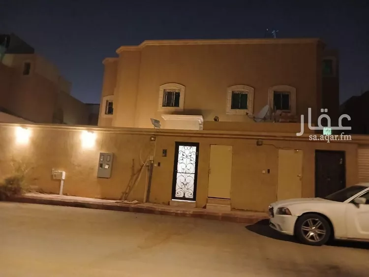 فيلا للبيع في شارع المهد , حي الصحافة, مدينة الرياض, منطقة الرياض 1 صورة