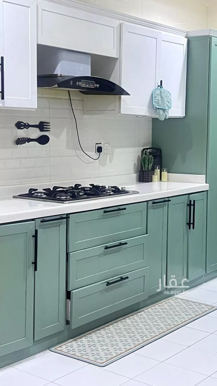 Apartment for Rent in Riyadh Tuwaiq