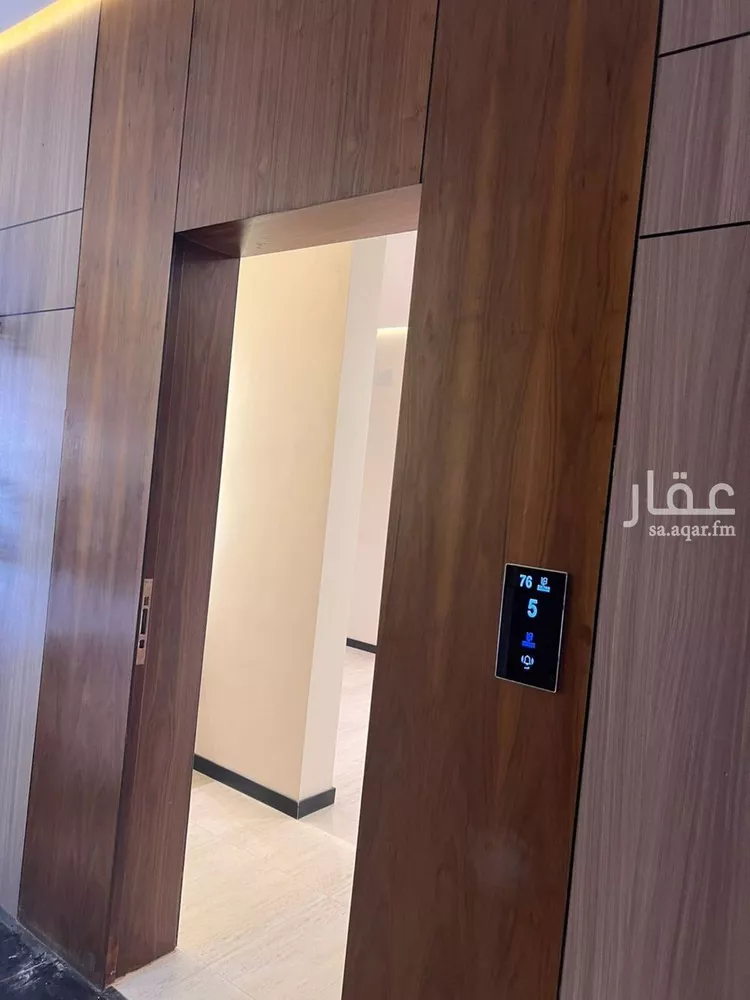 شقة للإيجار في شارع رابغ, حي ظهرة لبن, مدينة الرياض, منطقة الرياض صورة 4
