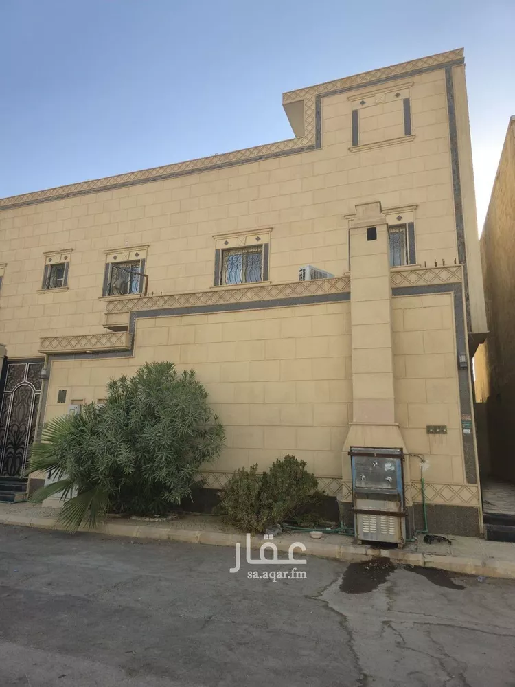 Floor for Rent in Riyadh Tuwaiq