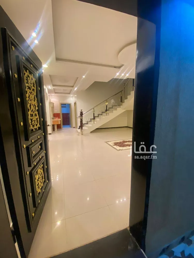 فيلا للإيجار في شارع رقم 371, حي المونسية, مدينة الرياض, منطقة الرياض صورة 2