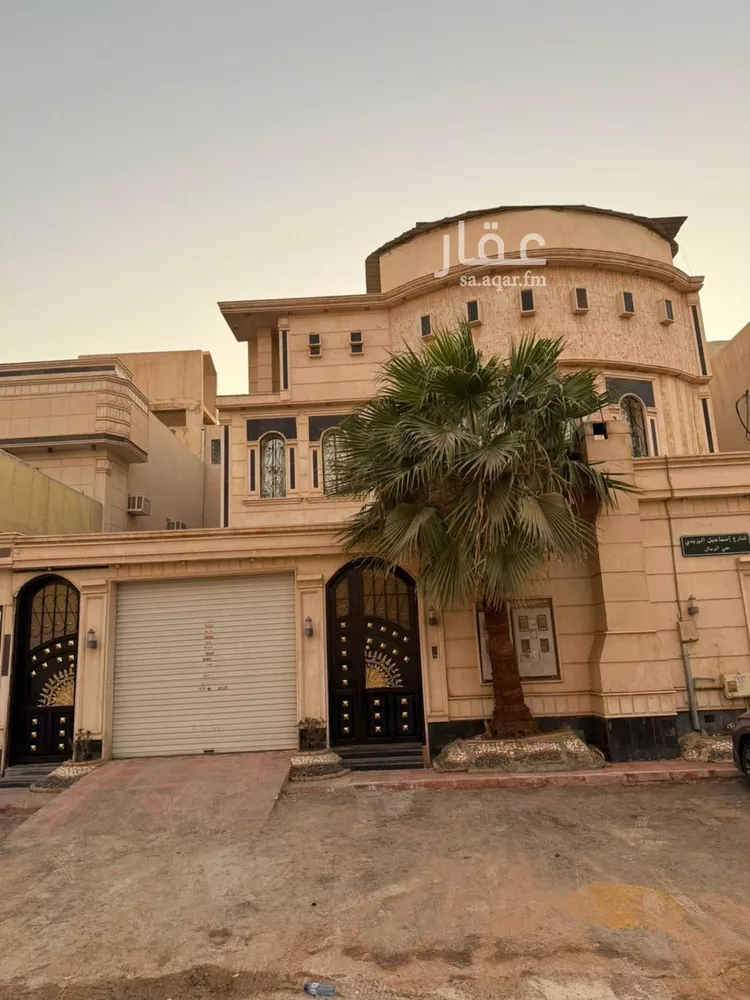 فيلا للإيجار في شارع رقم 371, حي المونسية, مدينة الرياض, منطقة الرياض 10