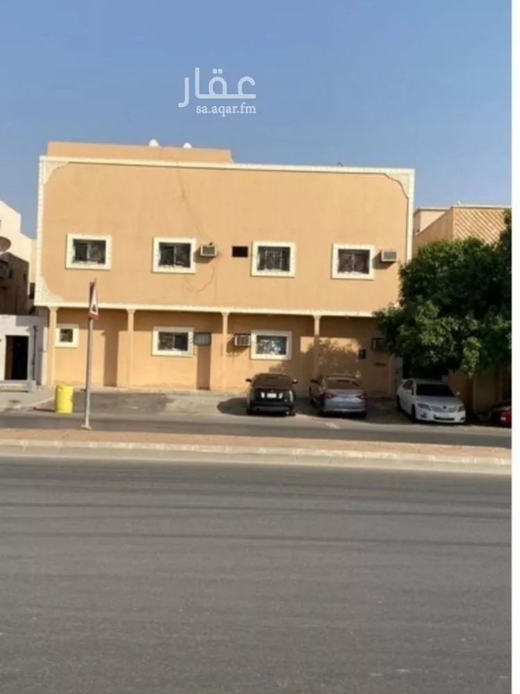 شقة للإيجار في شارع ابن الطراح, حي العريجاء الغربي, مدينة الرياض, منطقة الرياض
