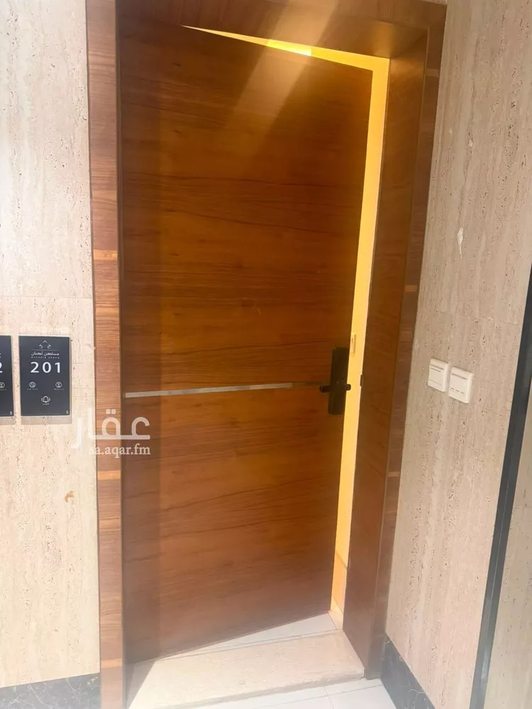 شقة للإيجار في شارع عبدالله بن إبراهيم بن سيف, حي قرطبة, مدينة الرياض, منطقة الرياض صورة 4