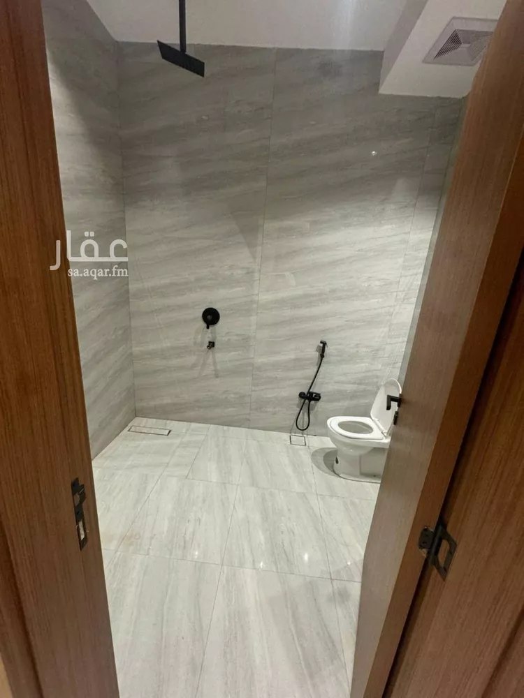 شقة للإيجار في شارع عفيف الدين الثقفي, حي المهدية, مدينة الرياض, منطقة الرياض صورة 3
