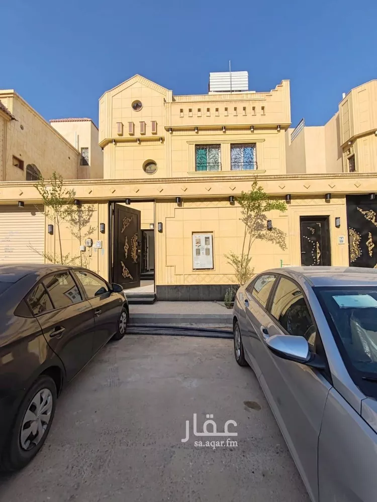 فيلا للبيع في شارع أحمد بن منصور, حي غرناطة, مدينة الرياض, منطقة الرياض صورة 5