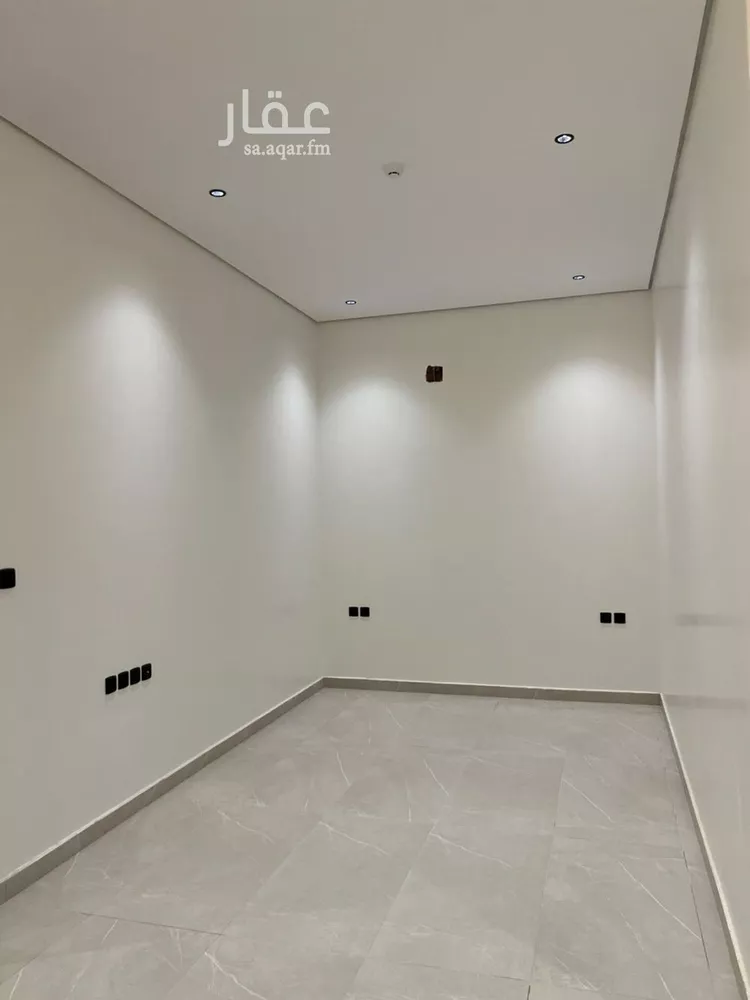 شقة للإيجار في شارع سليم بن قيس, حي طويق, مدينة الرياض, منطقة الرياض 6