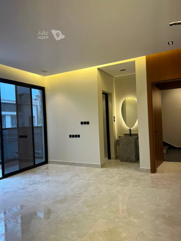 Floor for Sale in Riyadh Qurtubah 14