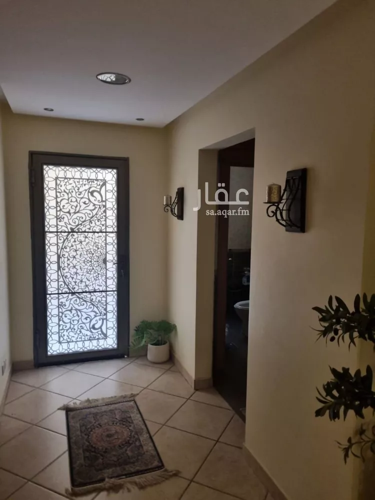 فيلا للبيع في شارع بريدة, حي العاصمة, مدينة الدرعية, منطقة الرياض صورة 5