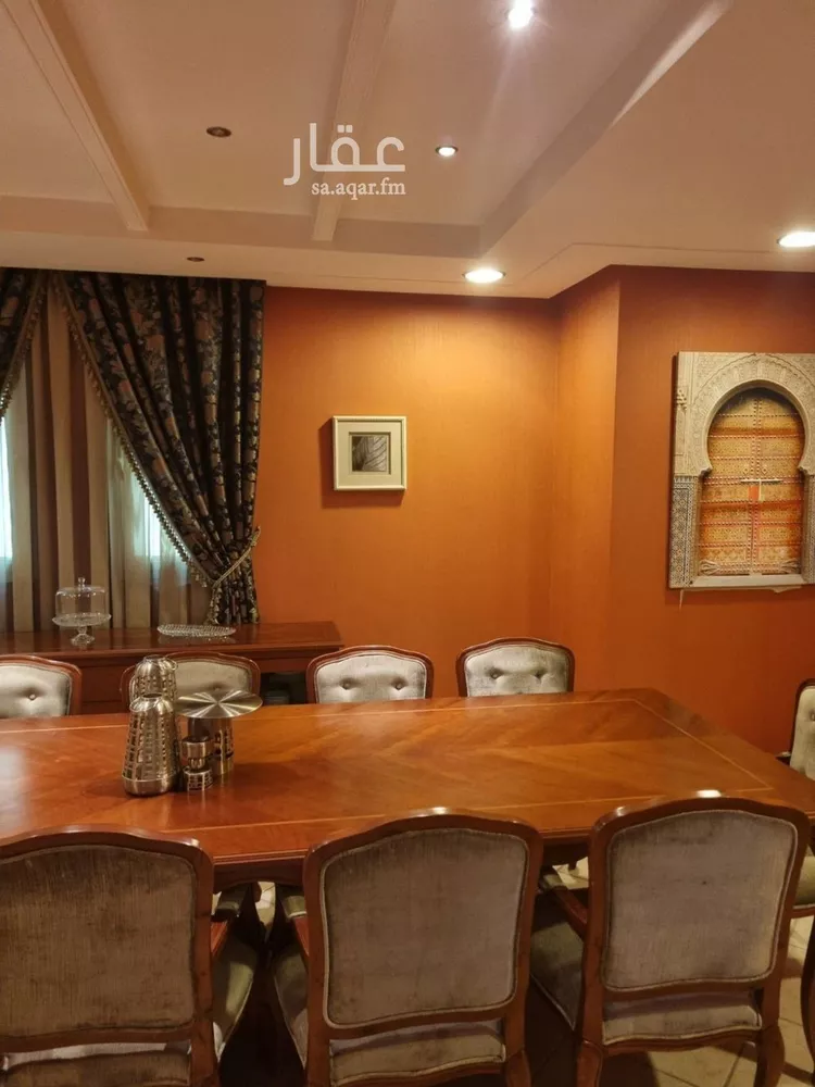 فيلا للبيع في شارع بريدة, حي العاصمة, مدينة الدرعية, منطقة الرياض صورة 4