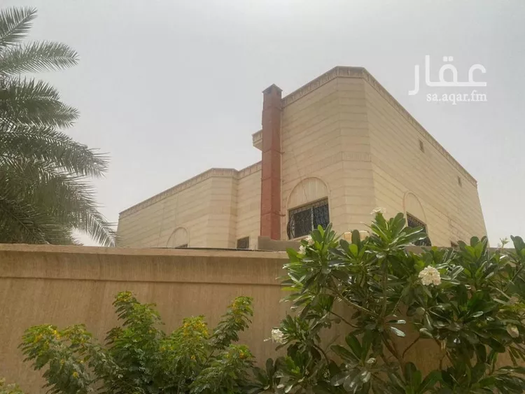 فيلا للبيع في شارع أبي الحسن الرشيدي, حي المروج, مدينة الرياض, منطقة الرياض