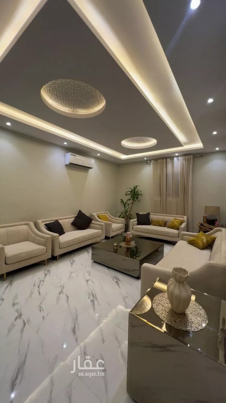 شقة للإيجار في شارع سليمان, حي النرجس, مدينة الرياض, منطقة الرياض