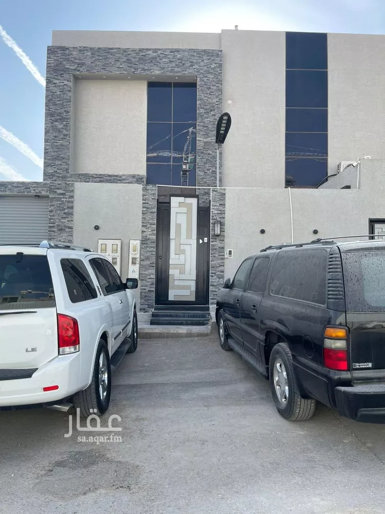 شقة للإيجار في شارع احمد الوتري, حي النرجس, مدينة الرياض, منطقة الرياض 1 صورة