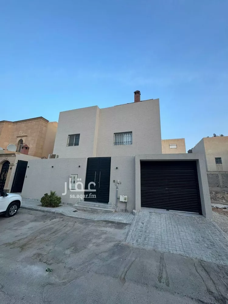 فيلا للبيع في شارع رقم 356, حي النرجس, مدينة الرياض, منطقة الرياض