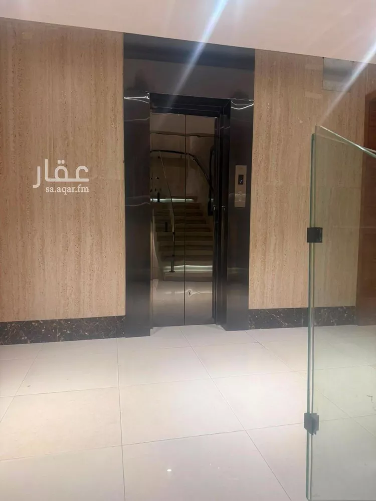 شقة للإيجار في شارع عبدالله بن إبراهيم بن سيف, حي قرطبة, مدينة الرياض, منطقة الرياض صورة 5