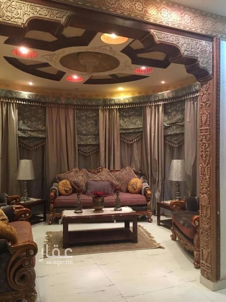 فيلا للبيع في شارع الصيادة, حي قرطبة, مدينة الرياض, منطقة الرياض 7