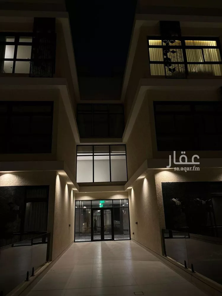 Apartment for Rent in Riyadh Ar Rimal 10